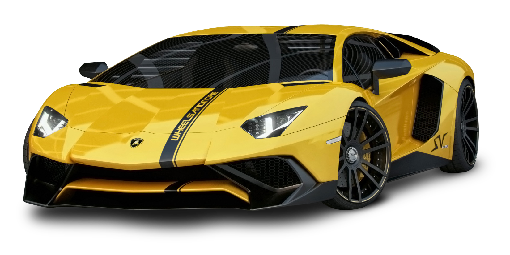 Lamborghini Icon Wallpapers