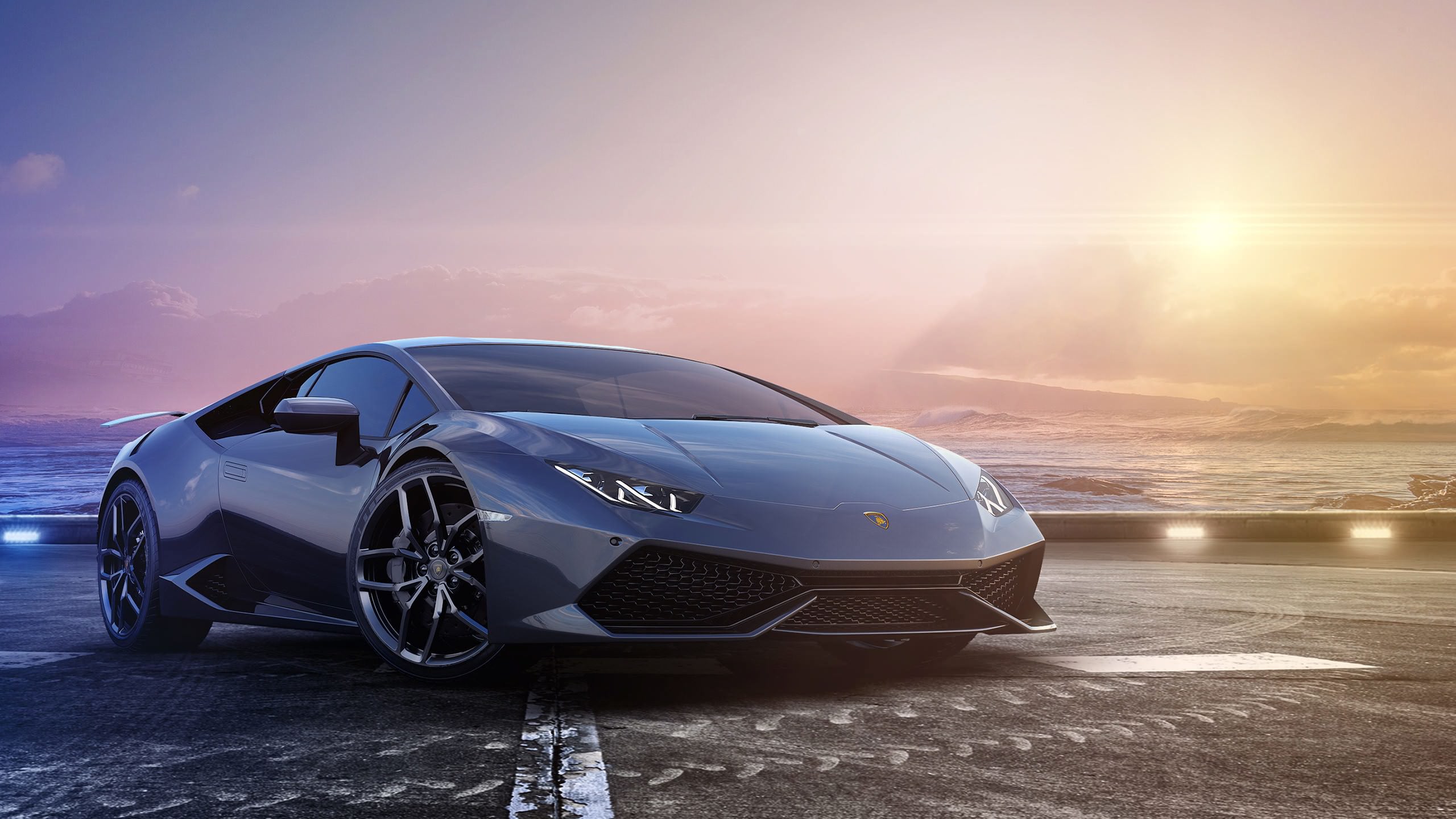 Lamborghini Laptop Wallpapers