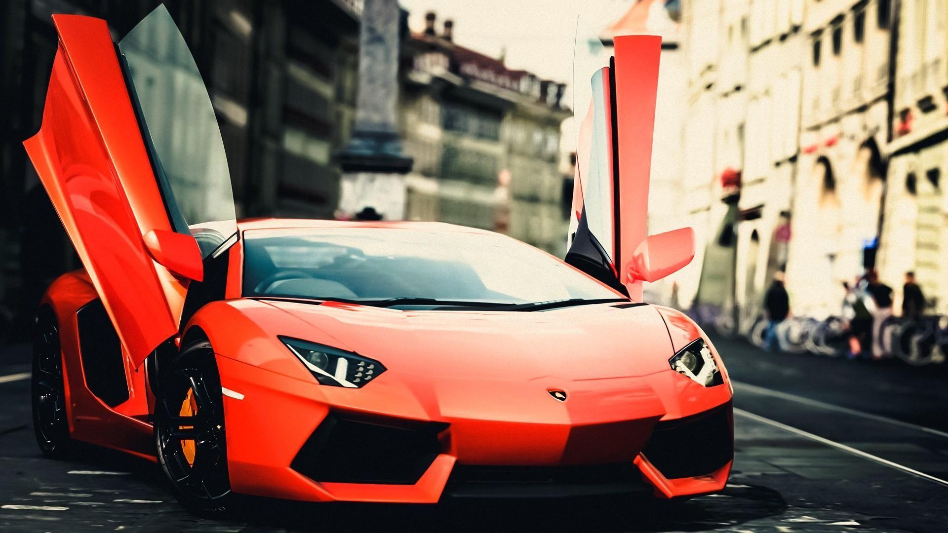 Lamborghini Laptop Wallpapers