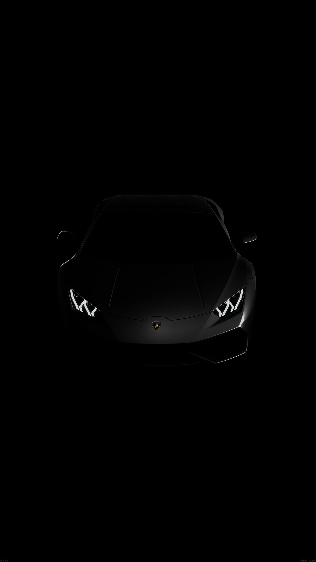 Lamborghini Logo Iphone Wallpapers