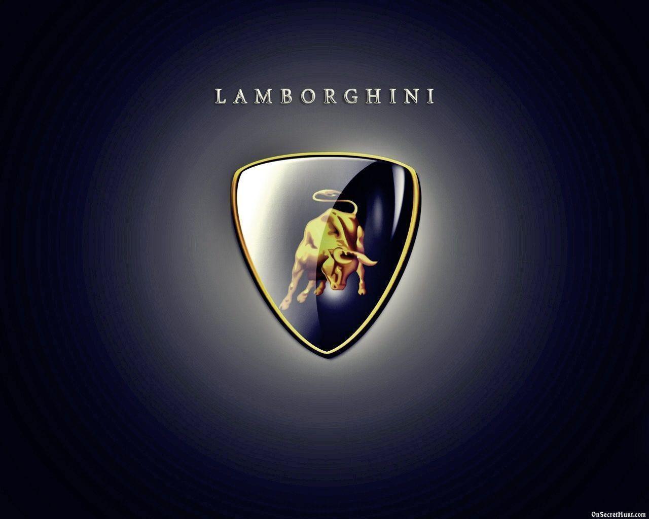 Lamborghini Logo Iphone Wallpapers