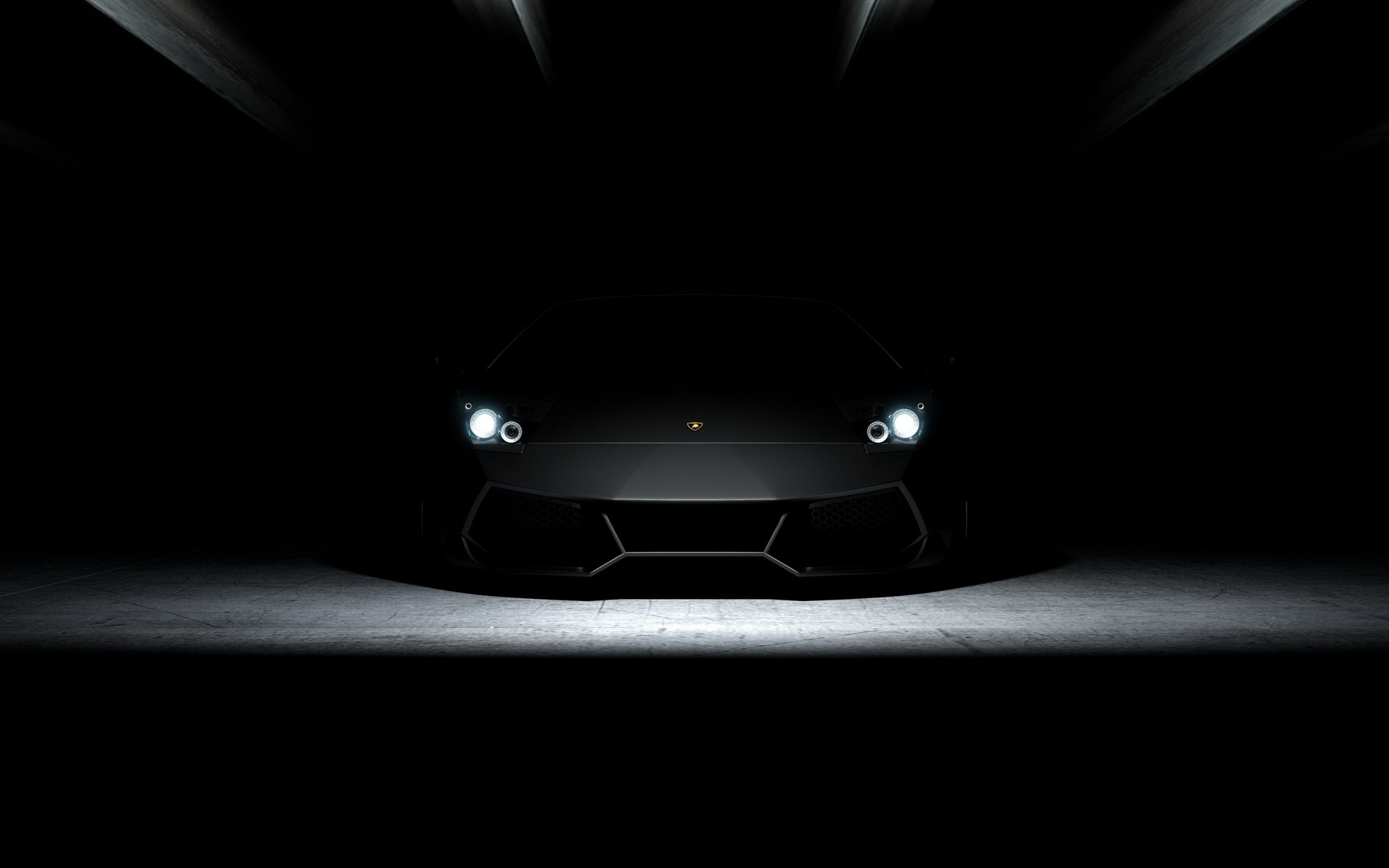 Lamborghini Sport Cars Wallpapers