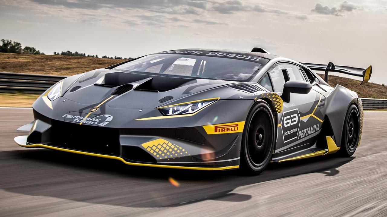 Lamborghini Sport Cars Wallpapers