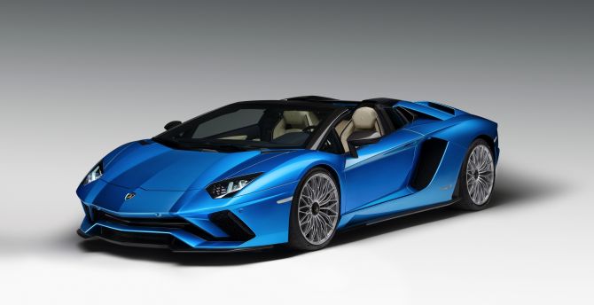 Lamborghini Sport Cars Wallpapers