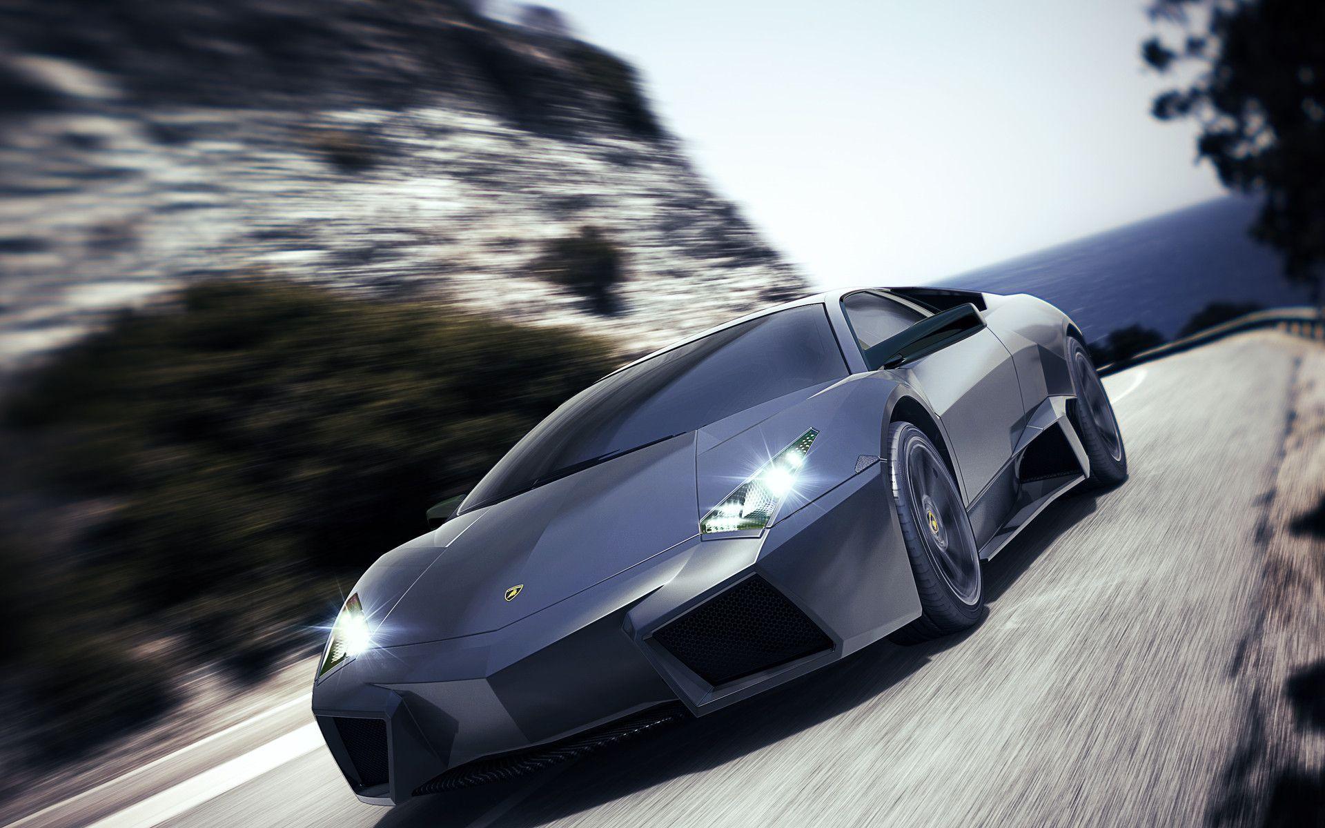 Lamborghini Sport Cars Wallpapers