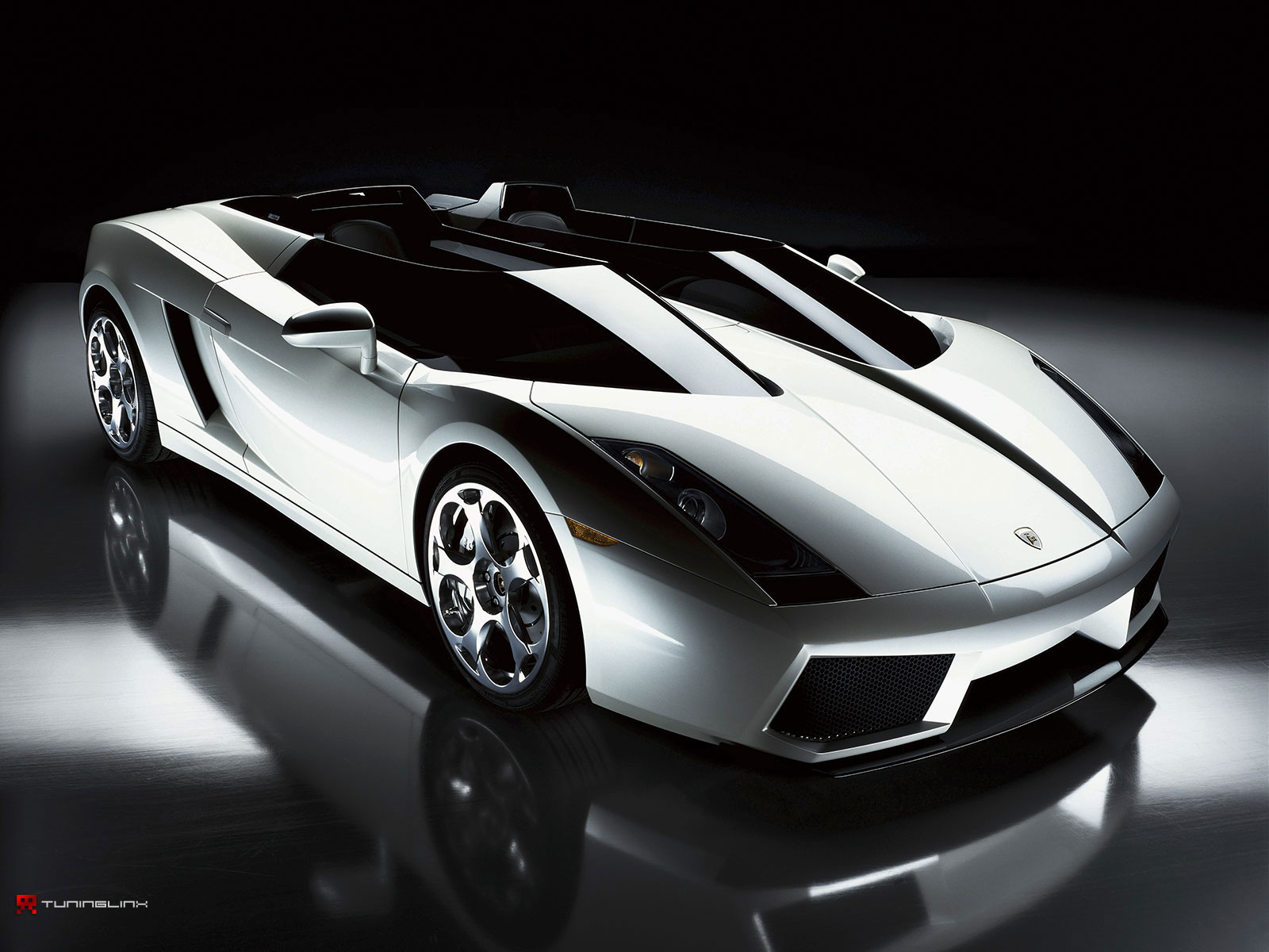 Lamborghini Sport Cars Wallpapers