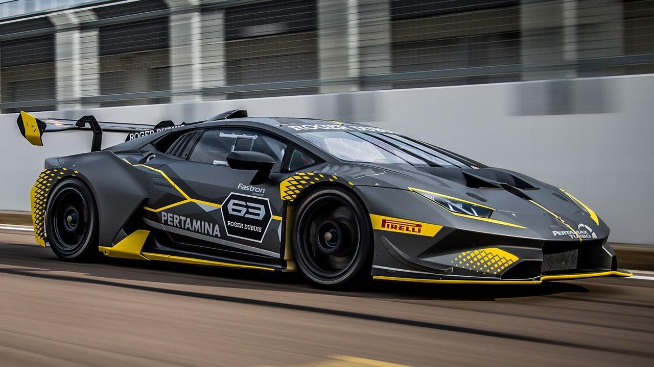 Lamborghini Sport Cars Wallpapers