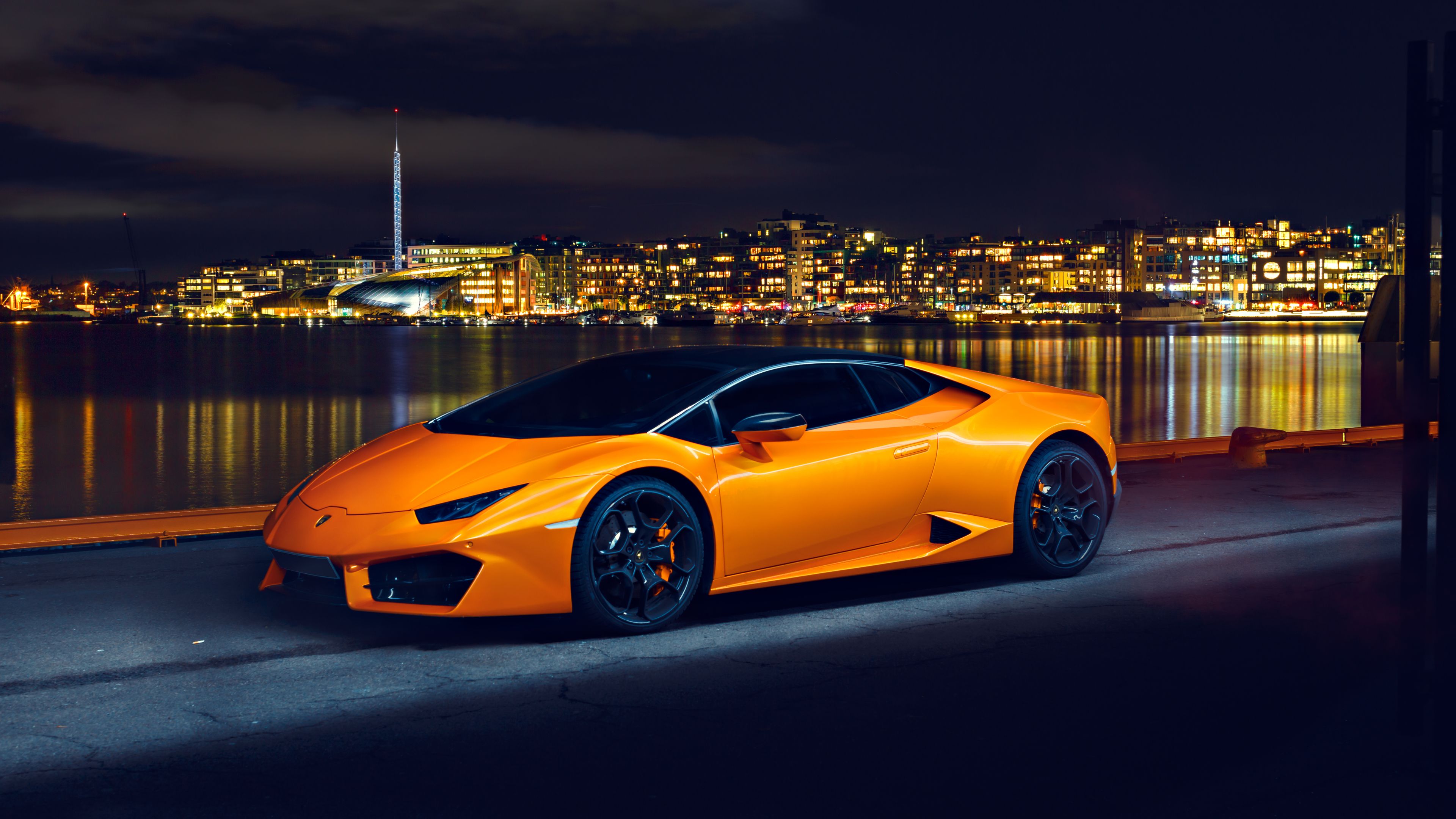 Lamborghini Sports Car Wallpapers