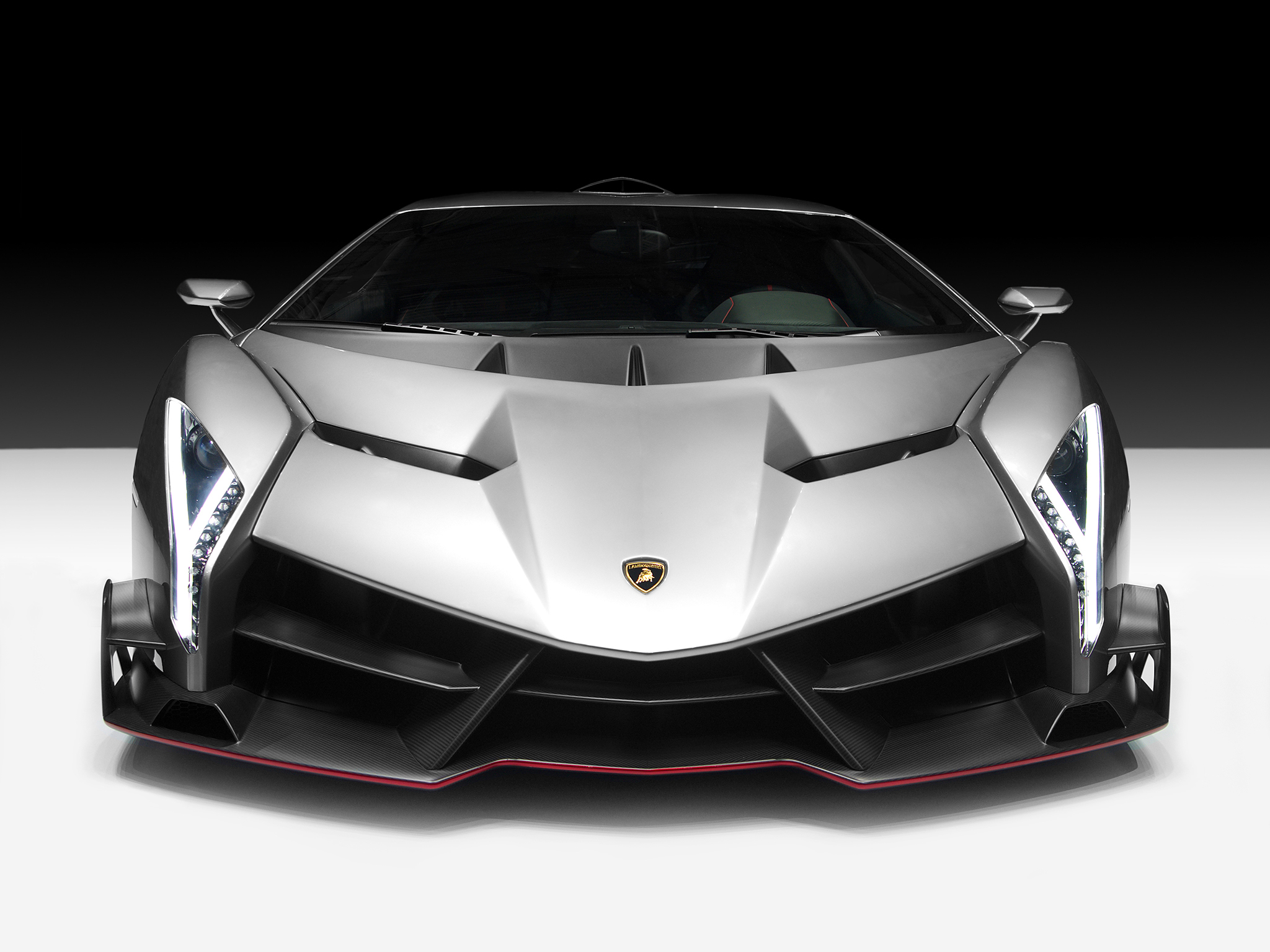 Lamborghini Veneno Iphone Wallpapers