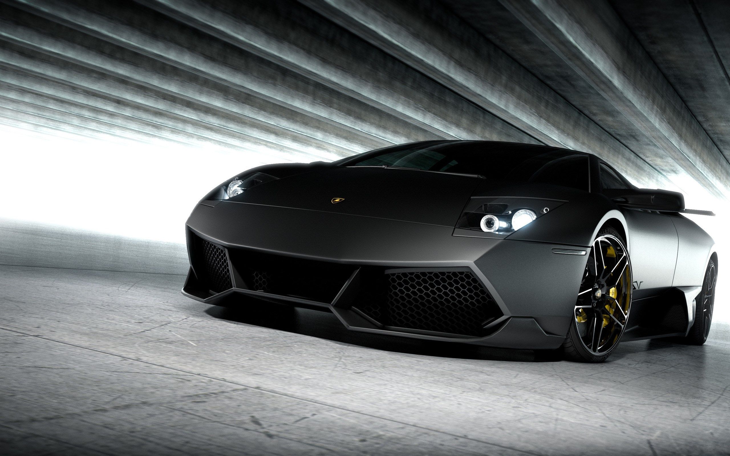 Lamborghini For Computer Wallpapers