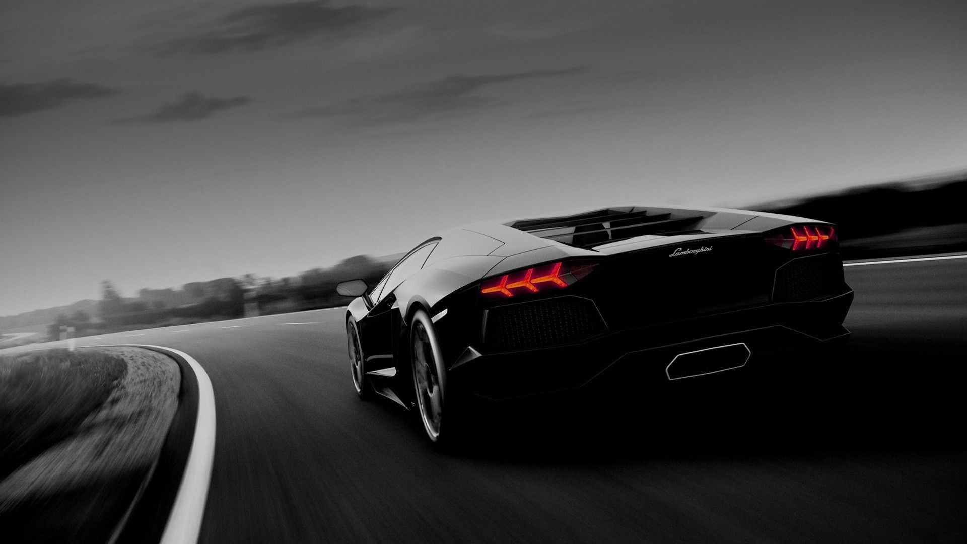 Lamborghini For Computer Wallpapers