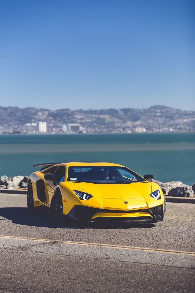 Lamborghini For Phone Wallpapers