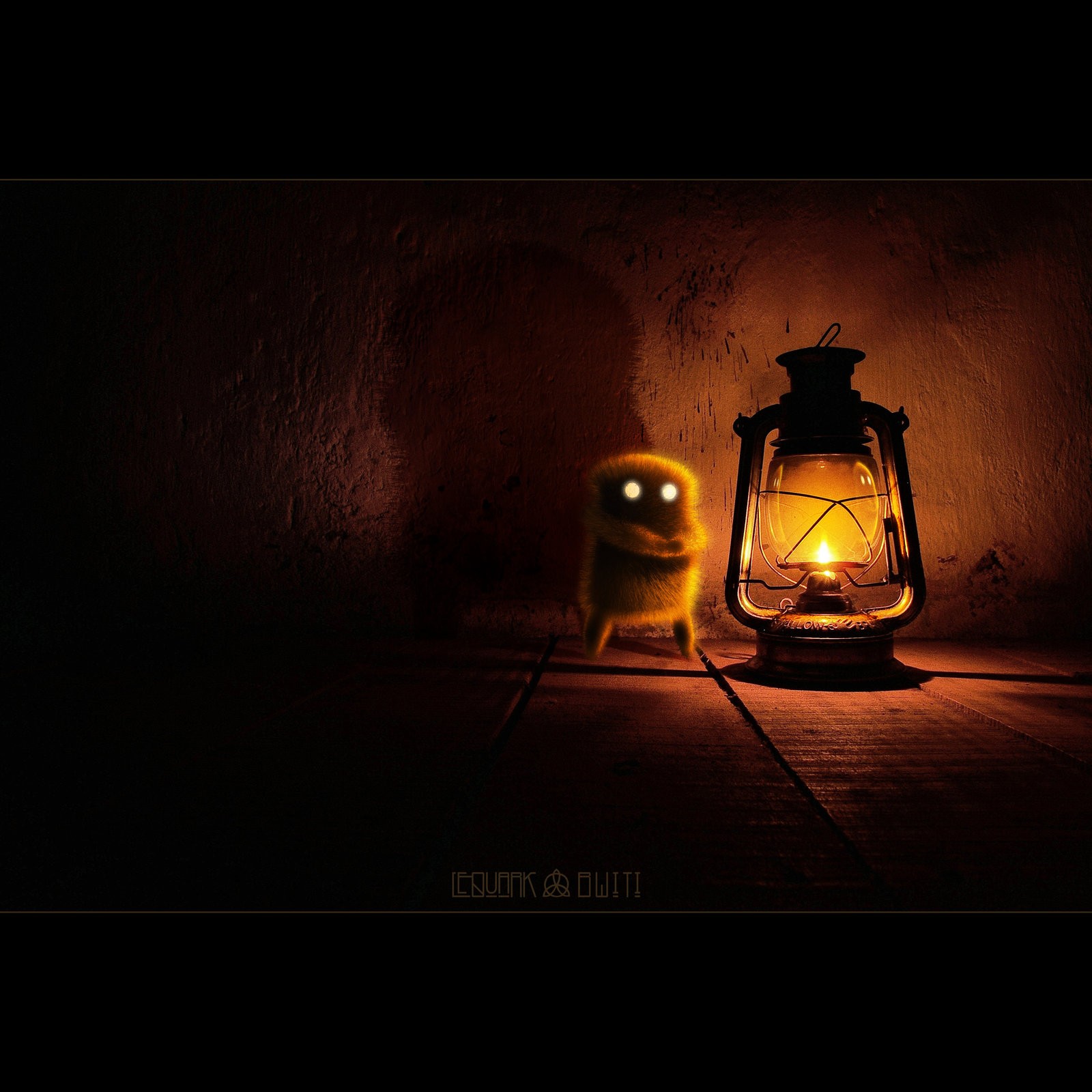 Lamp Wallpapers