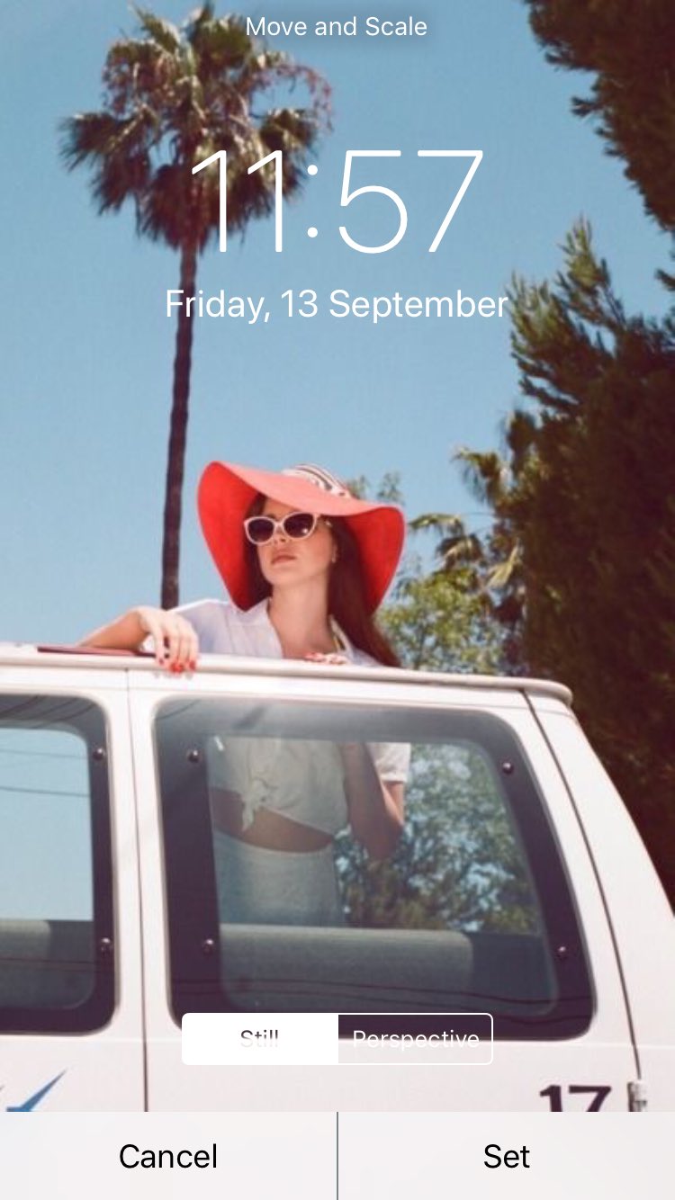 Lana Del Rey Iphone Wallpapers