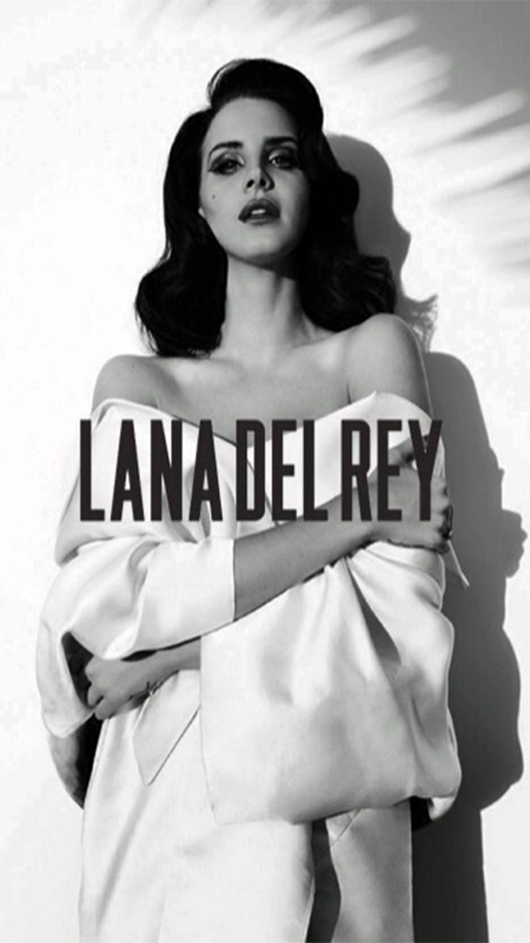 Lana Del Rey Iphone Wallpapers