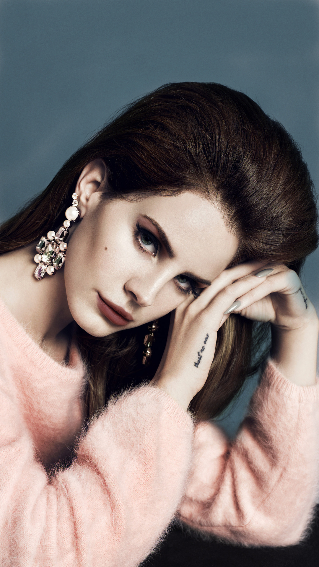 Lana Del Rey Iphone Wallpapers