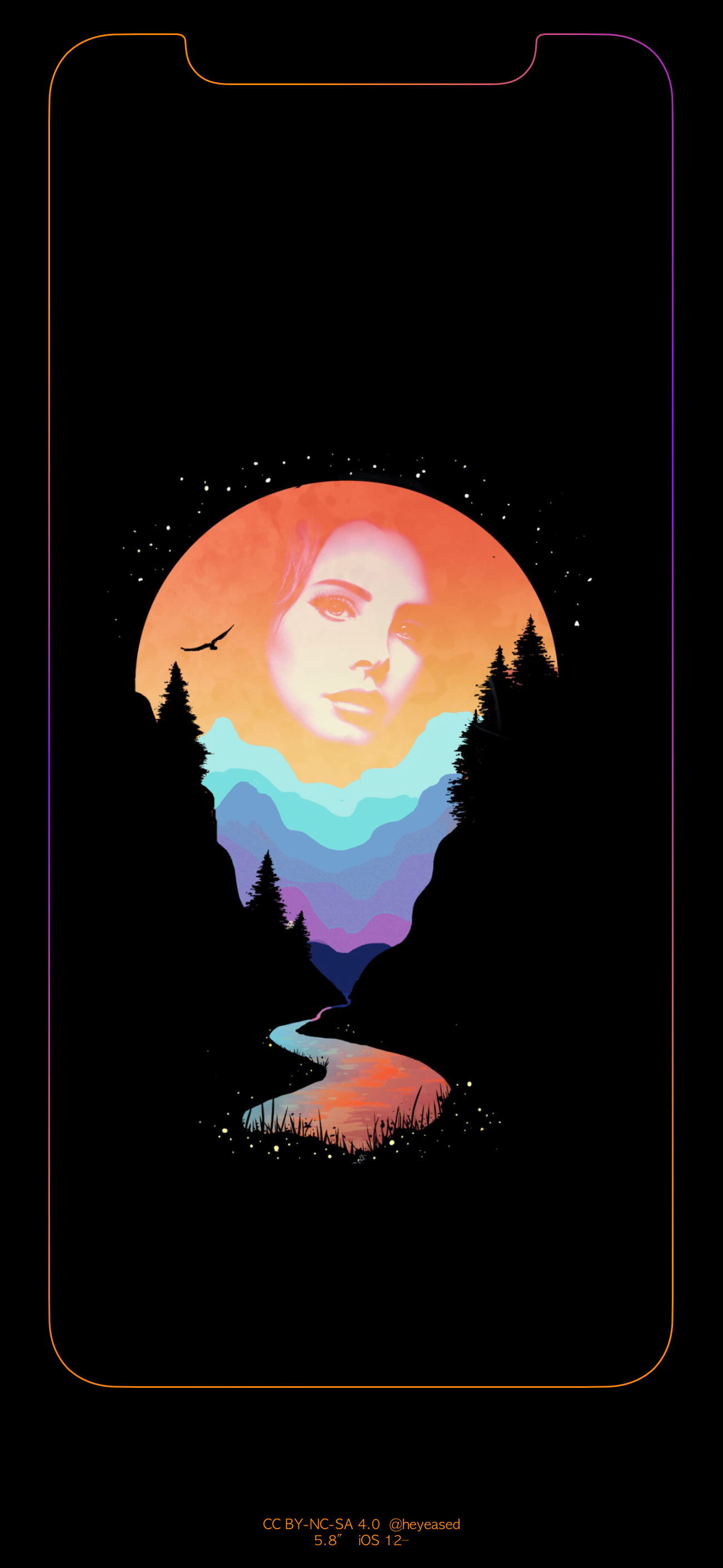 Lana Del Rey Iphone Wallpapers