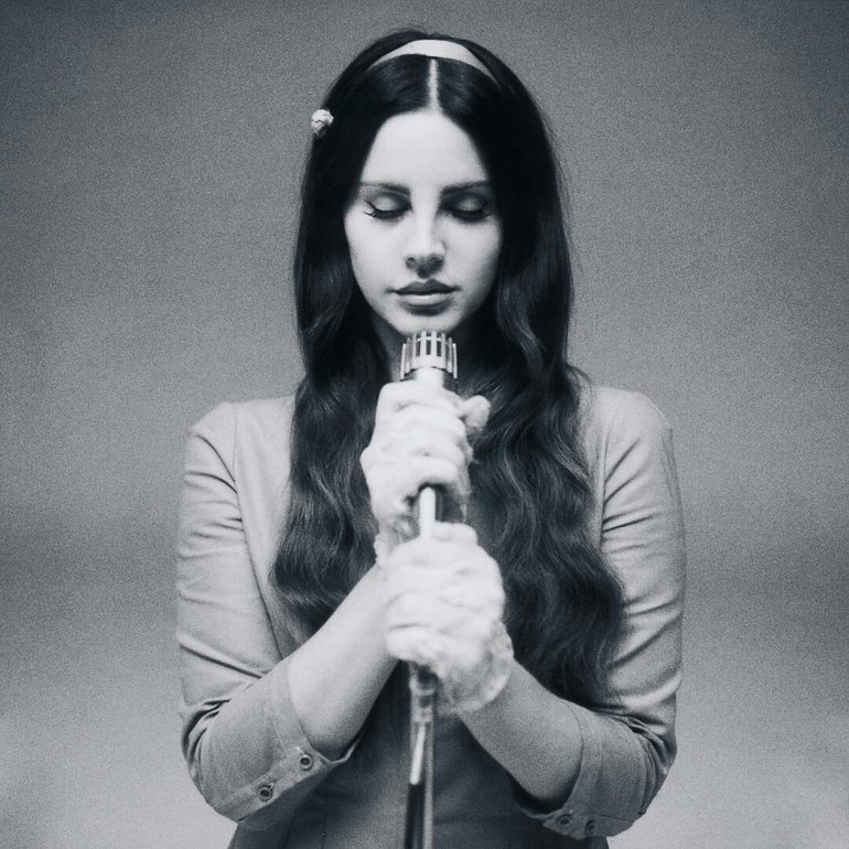 Lana Del Rey Iphone Wallpapers