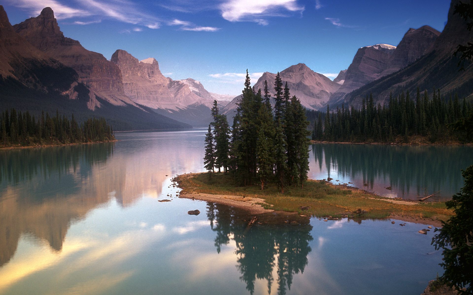 Landscape Canada Wallpapers