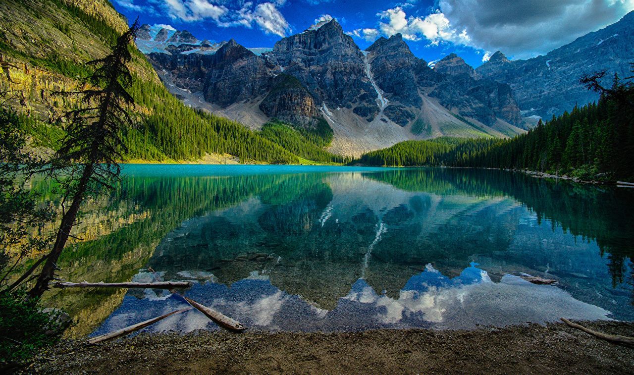 Landscape Canada Wallpapers