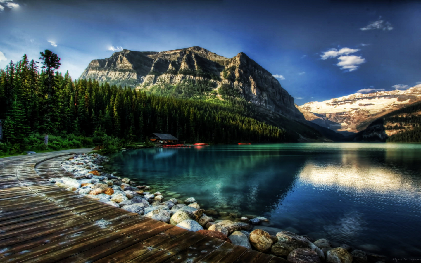 Landscape Canada Wallpapers