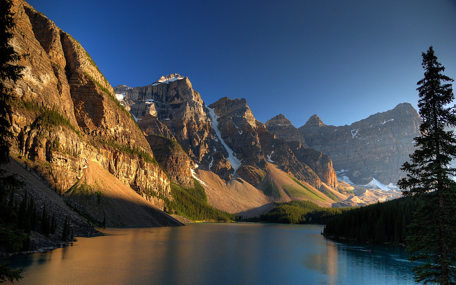 Landscape Canada Wallpapers