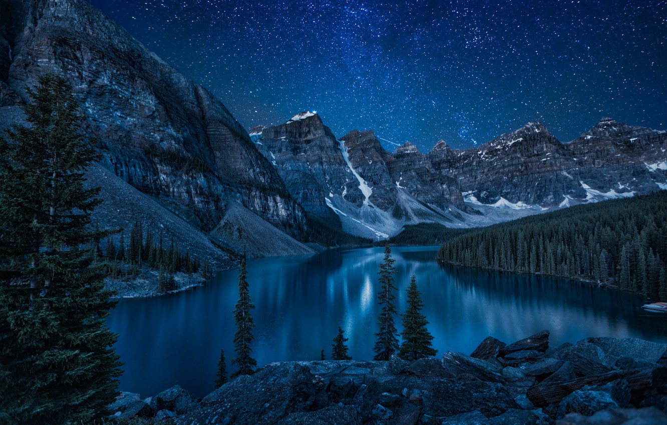 Landscape Canada Wallpapers