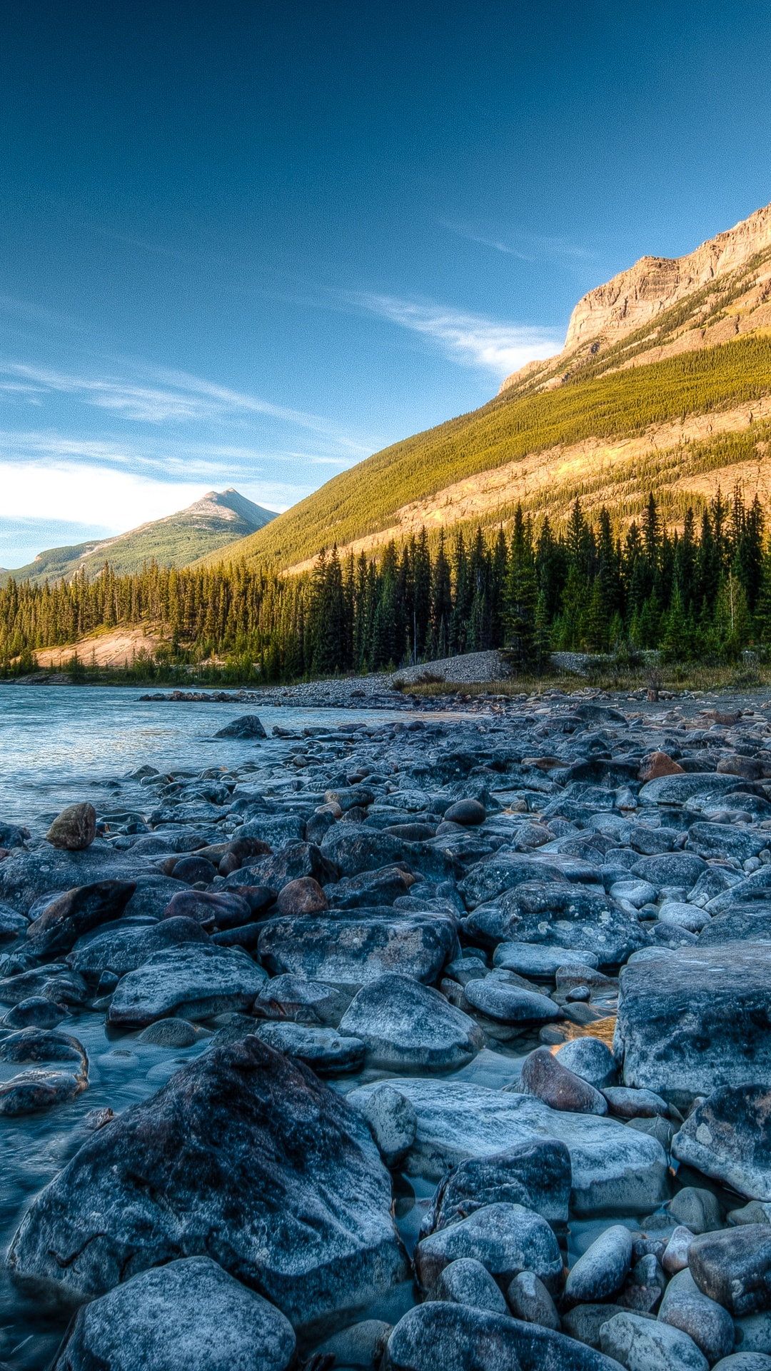 Landscape Canada Wallpapers