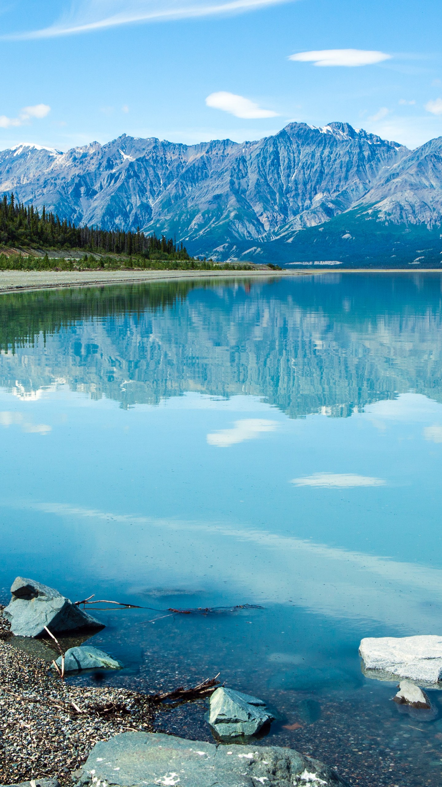 Landscape Canada Wallpapers