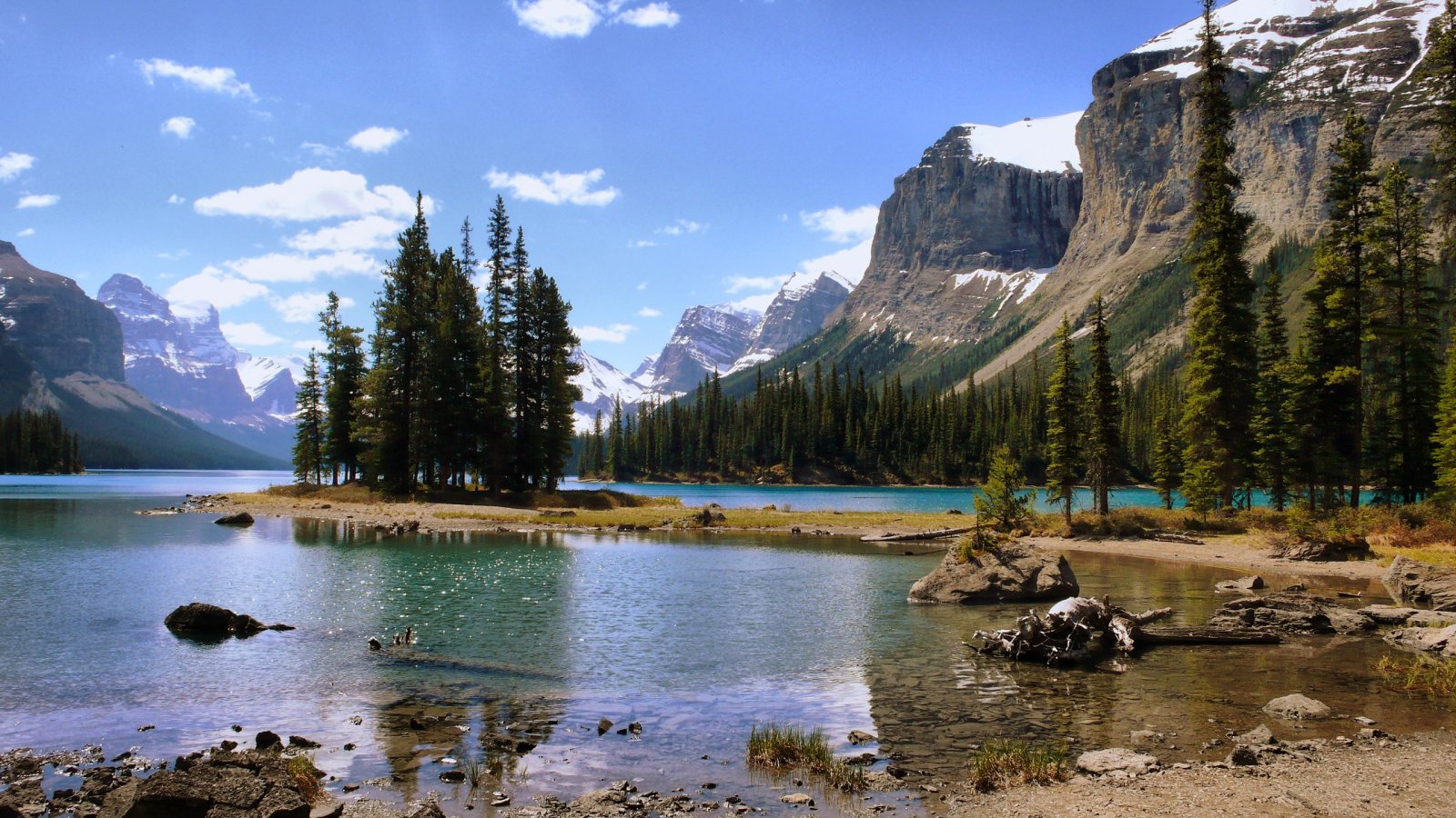 Landscape Canada Wallpapers