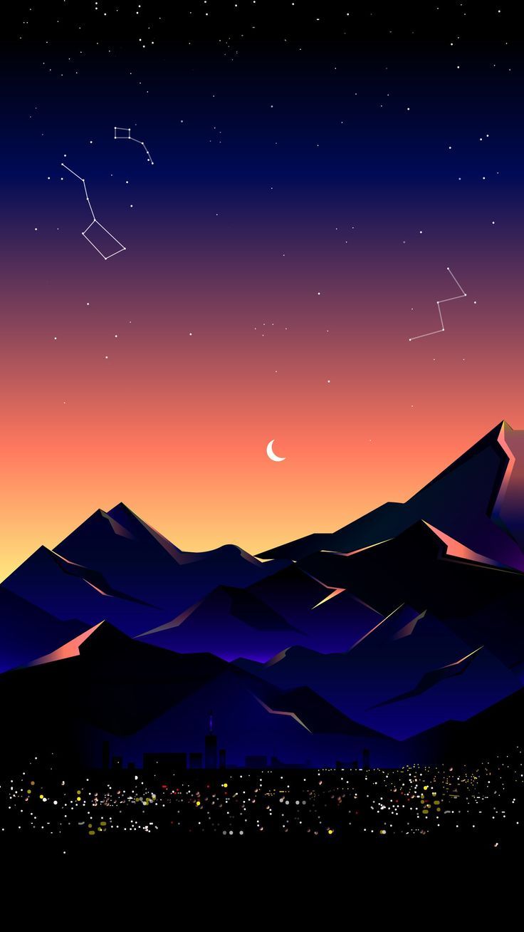 Landscape Phone Wallpapers