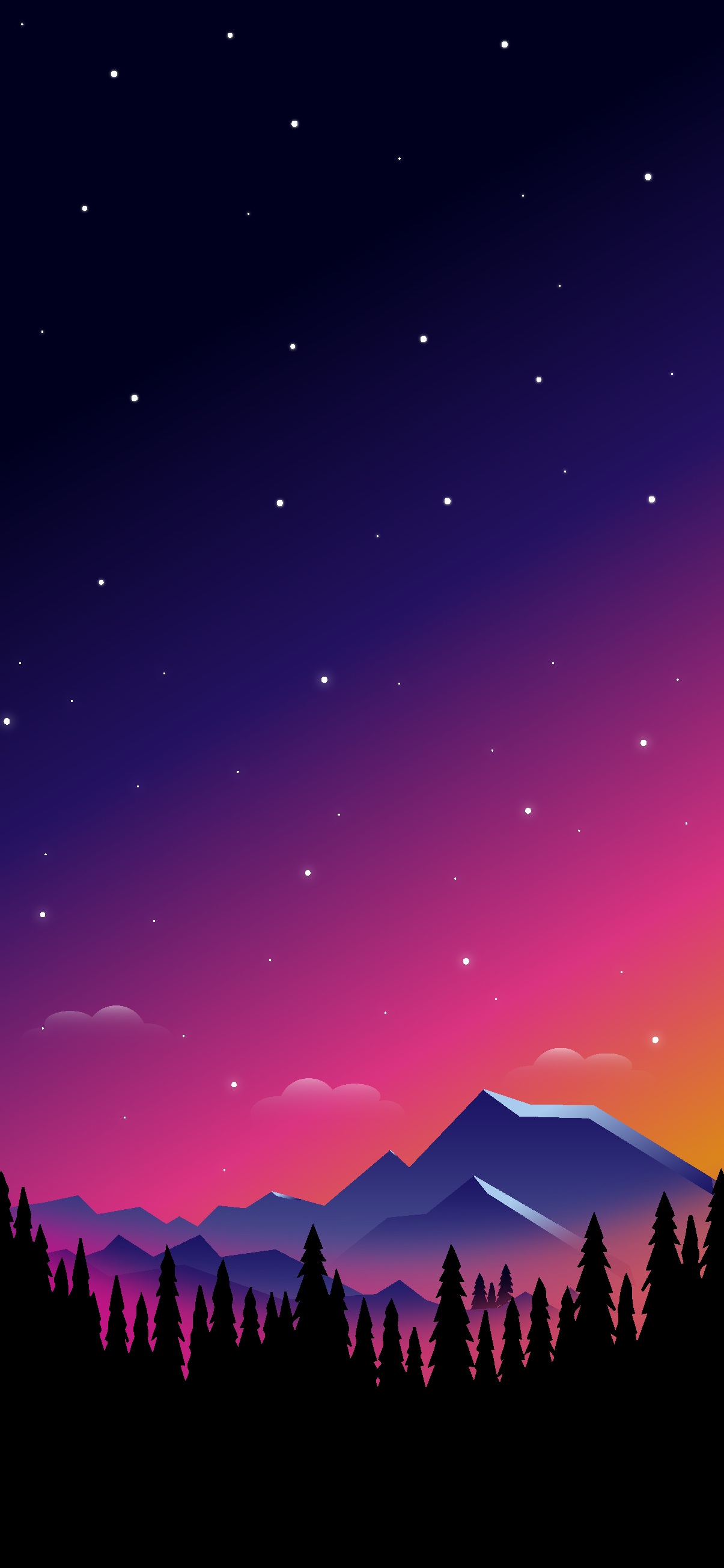 Landscape Phone Wallpapers