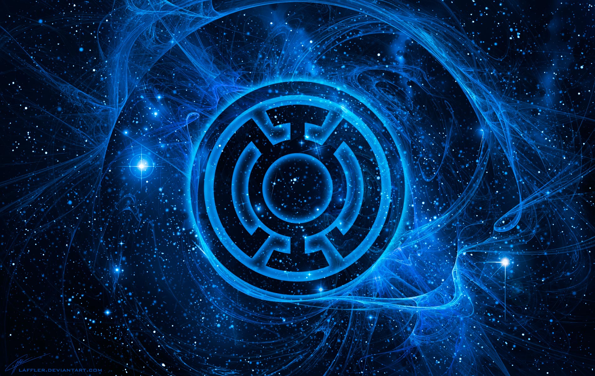 Lantern Corps Wallpapers