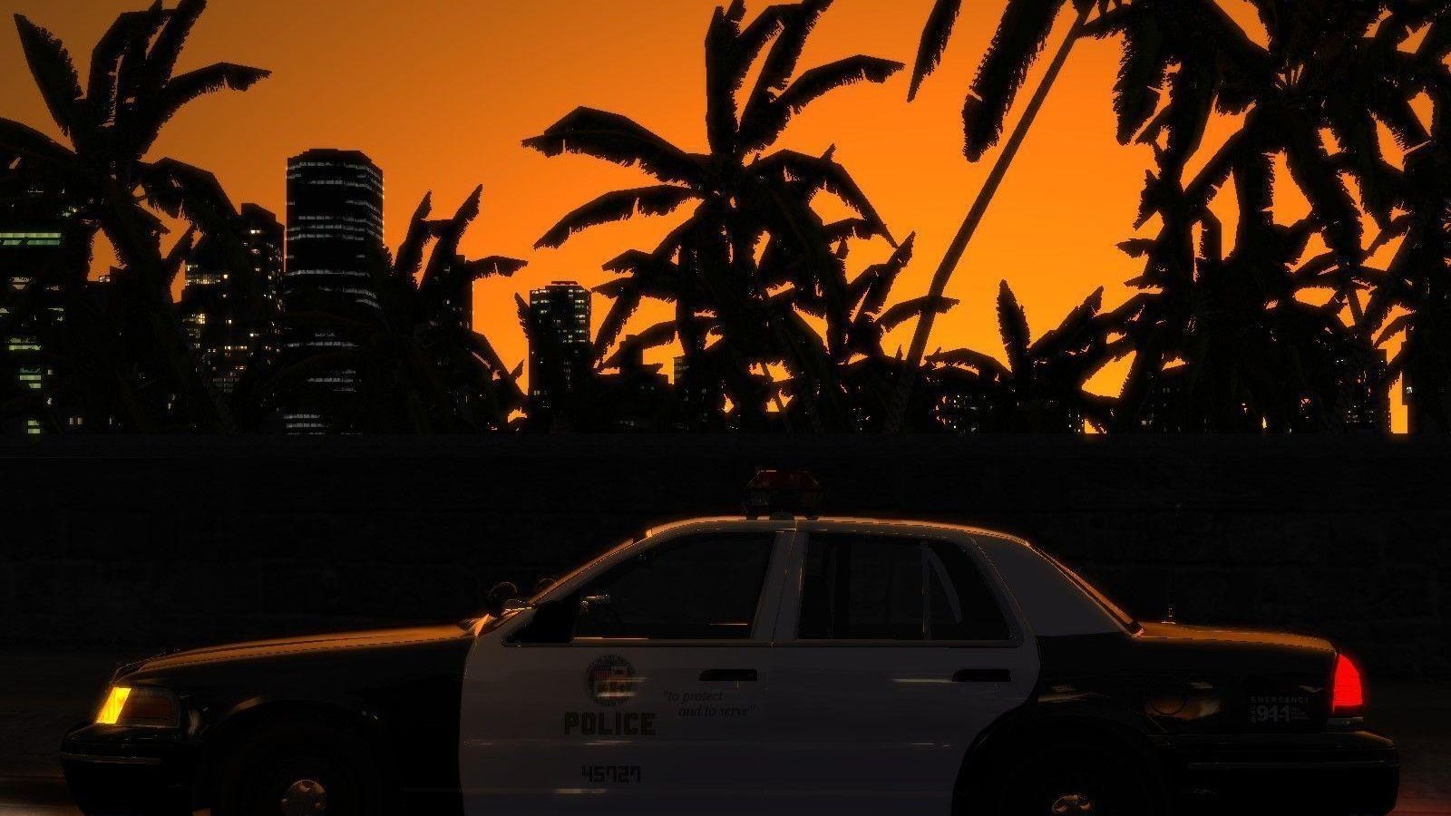 Lapd Wallpapers