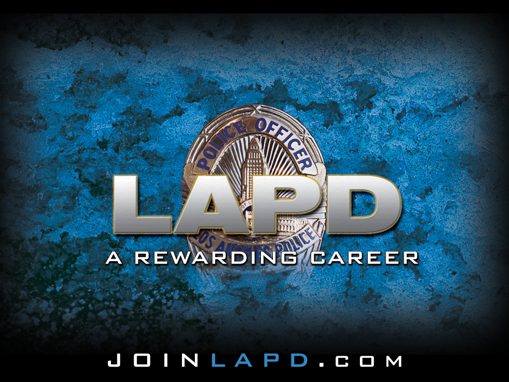 Lapd Wallpapers