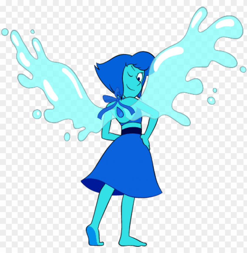 Lapis Lazuli Su Wallpapers