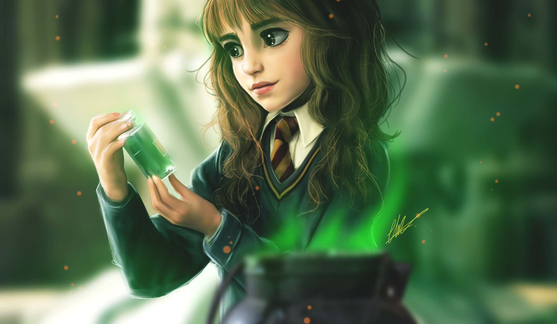 Laptop Girly Harry Potter Wallpapers