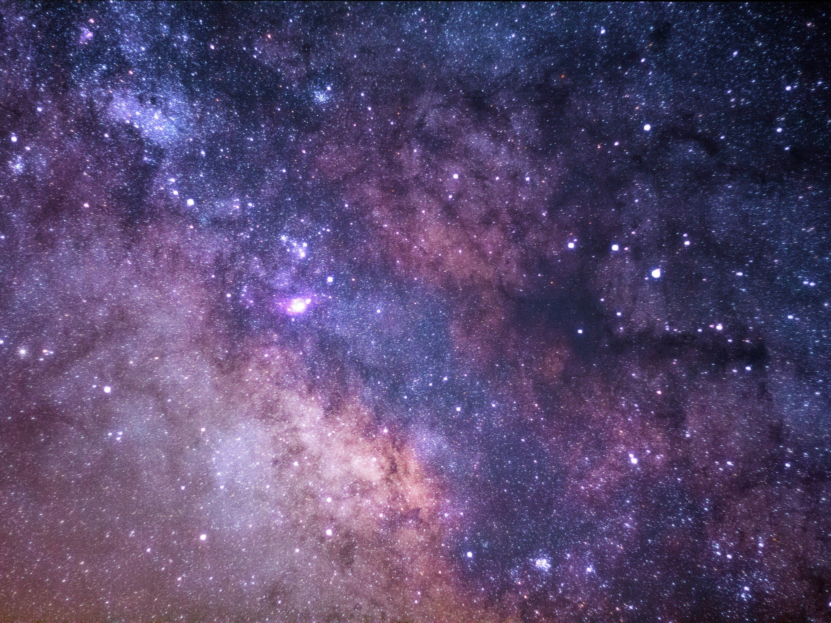 Large Galaxy Wallpapers