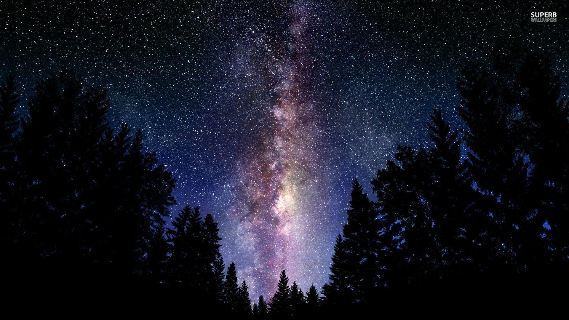 Large Galaxy Wallpapers