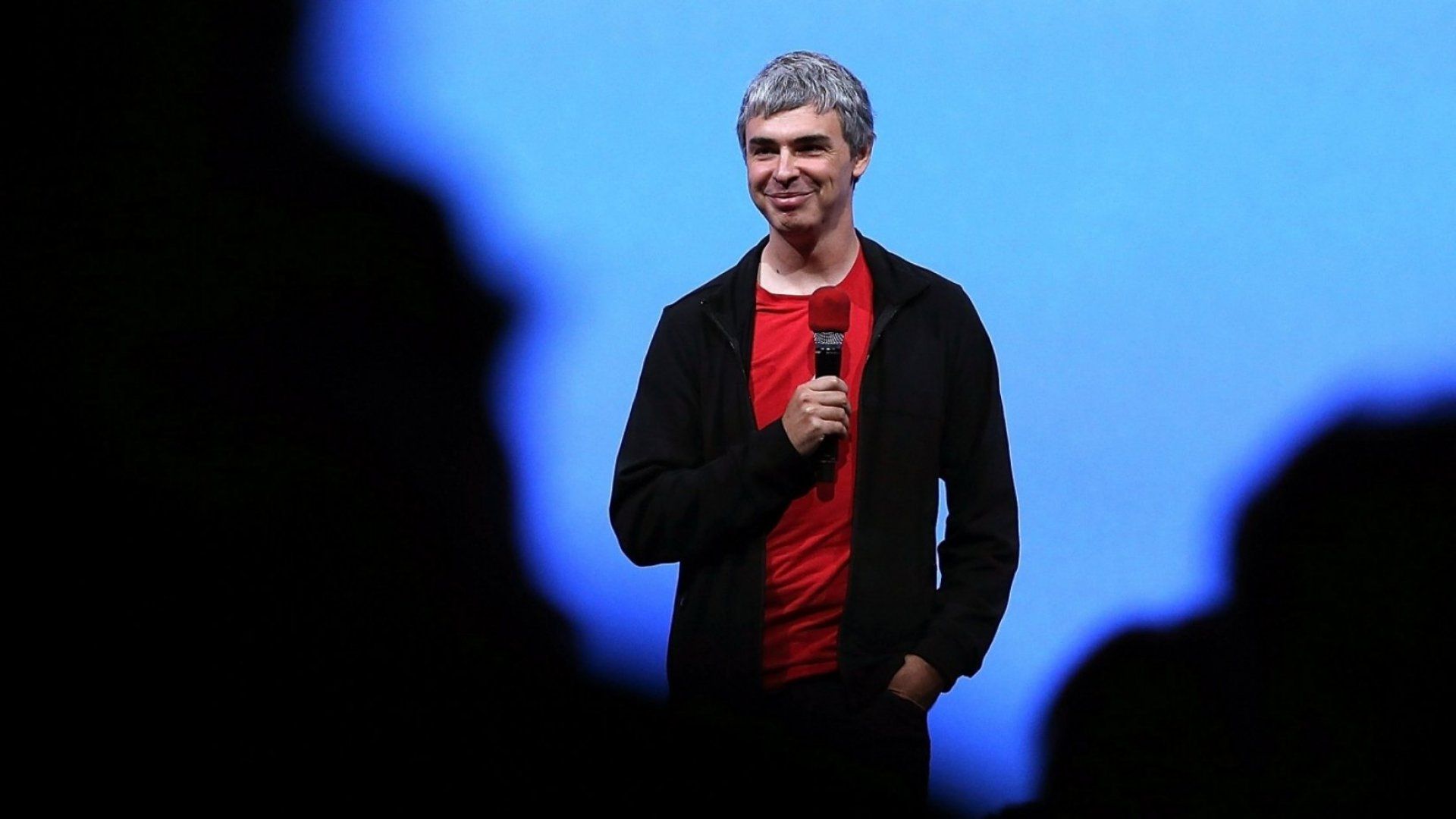 Larry Page Images Wallpapers