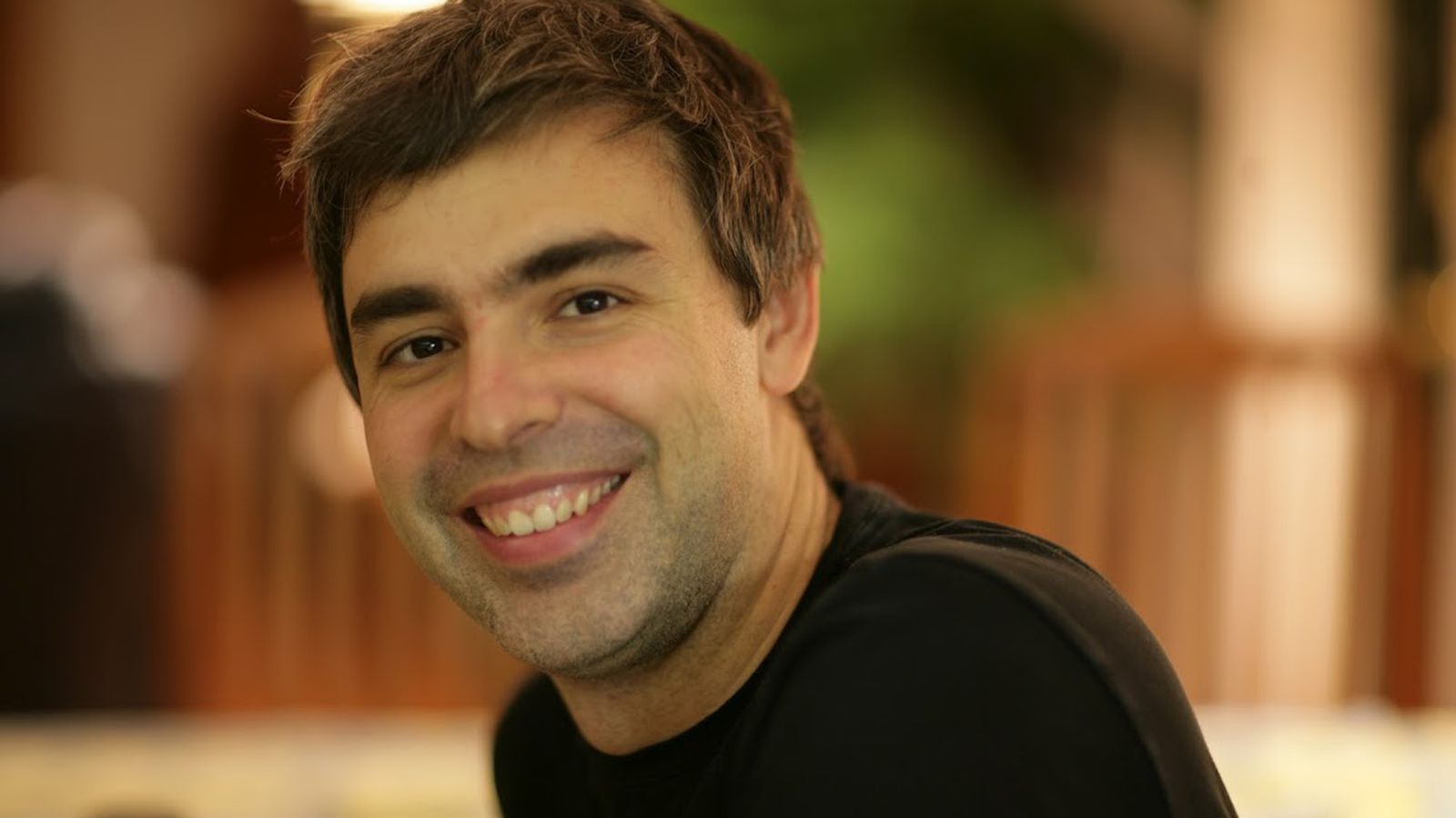 Larry Page Images Wallpapers