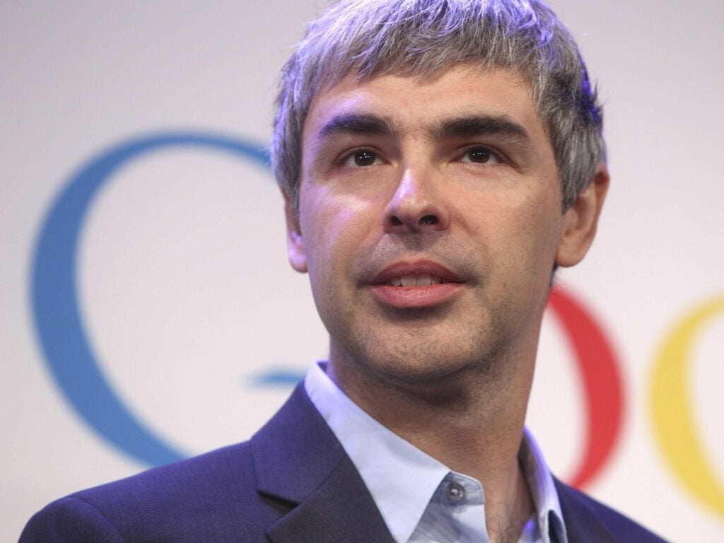 Larry Page Images Wallpapers