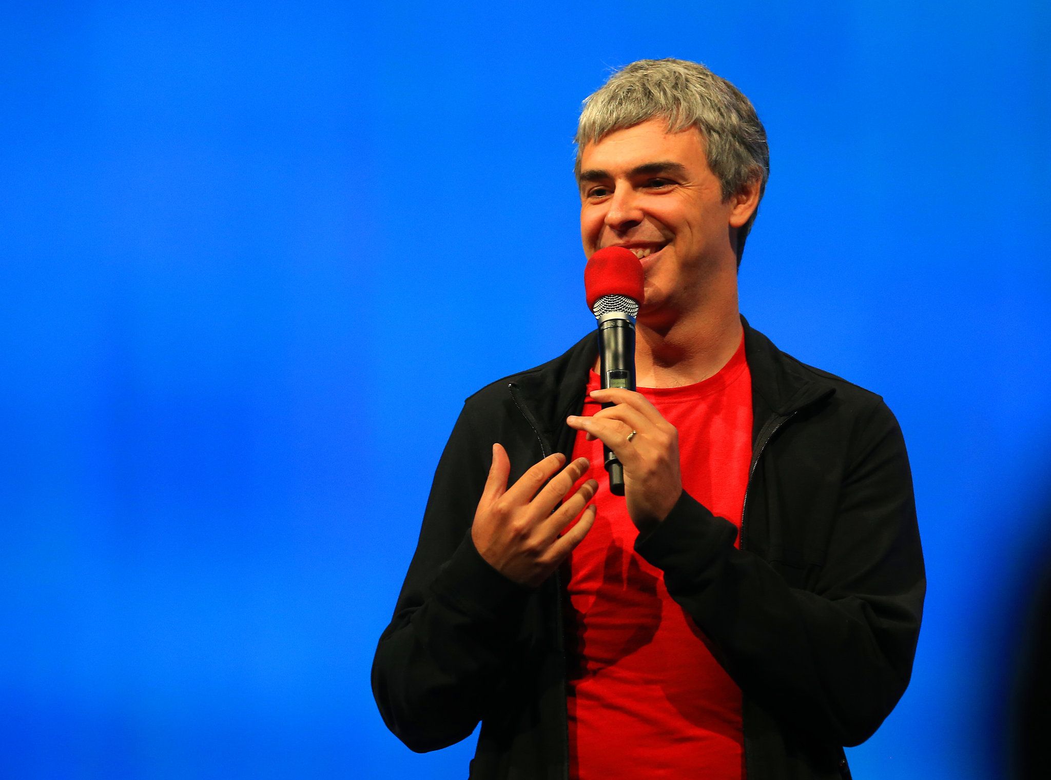 Larry Page Images Wallpapers