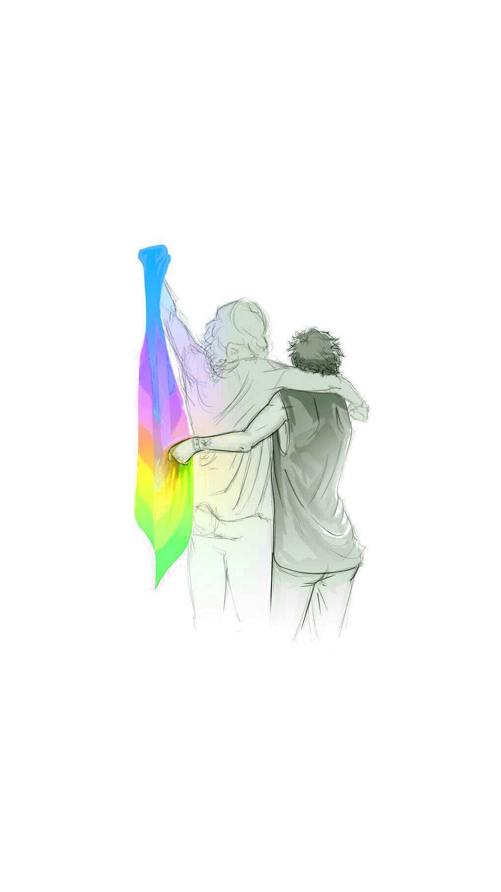 Larry Stylinson Wallpapers