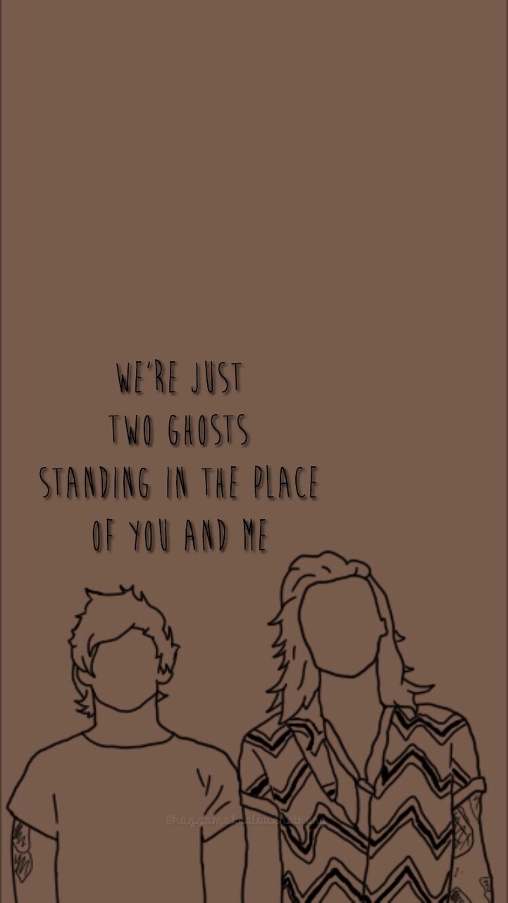 Larry Stylinson Wallpapers