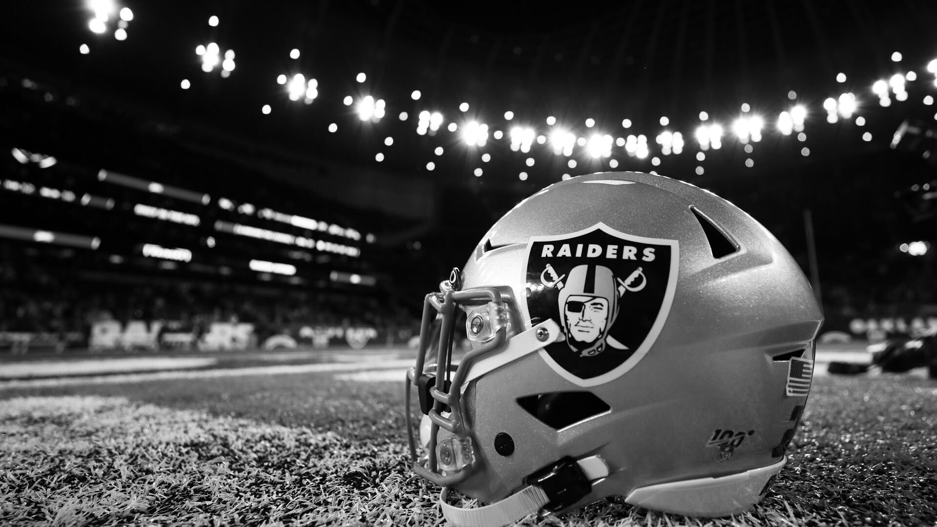 Las Vegas Raiders Wallpapers