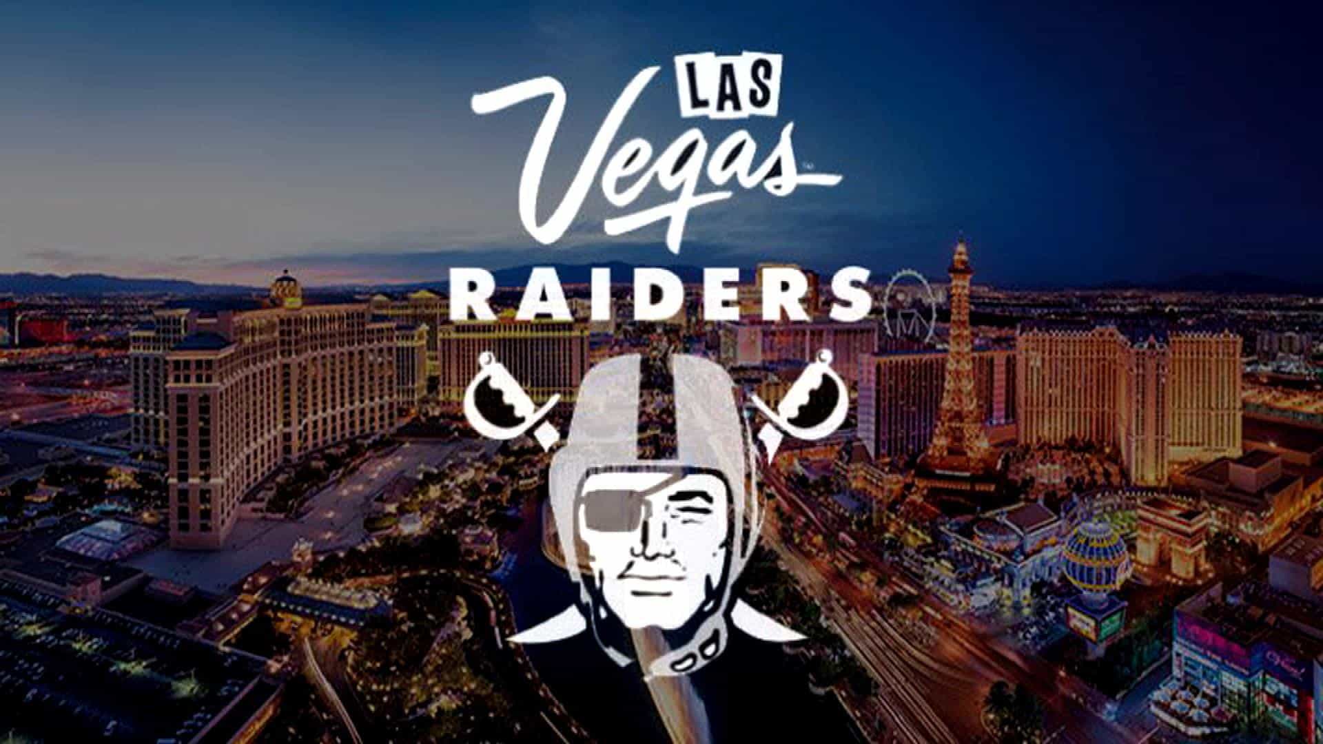 Las Vegas Raiders Wallpapers