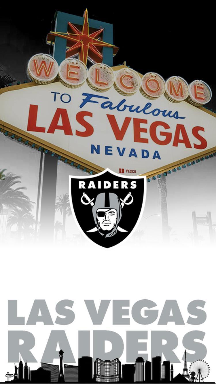 Las Vegas Raiders Wallpapers