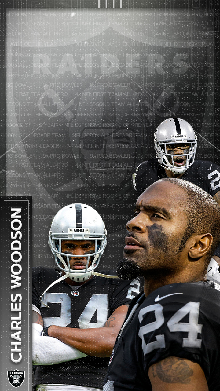 Las Vegas Raiders Wallpapers