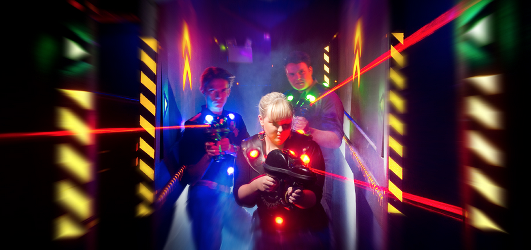 Laser Tag Wallpapers